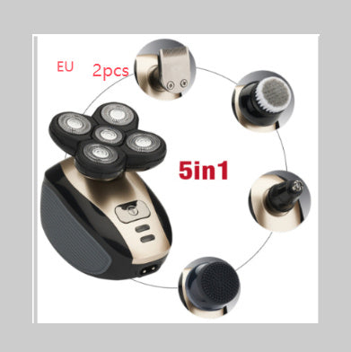 Multifunction Shaver Pro