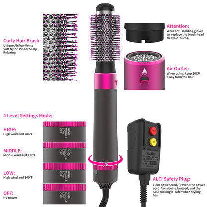 5-in-1 Styler