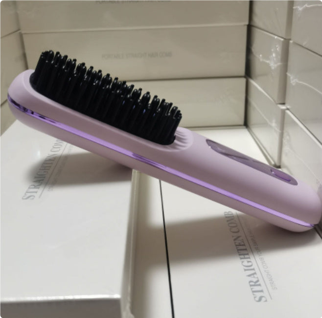 Wireless Hair Styler