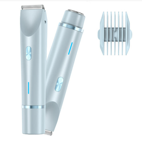 Dual Head Trimmer