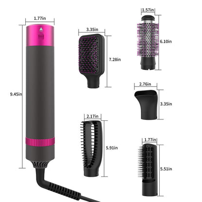 5-in-1 Styler