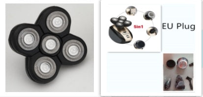 Multifunction Shaver Pro