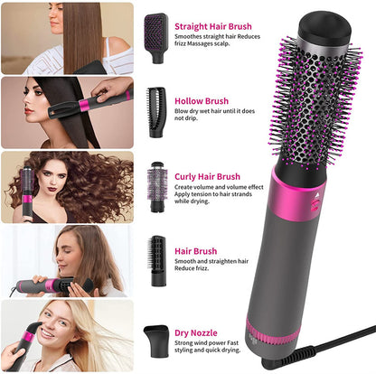5-in-1 Styler
