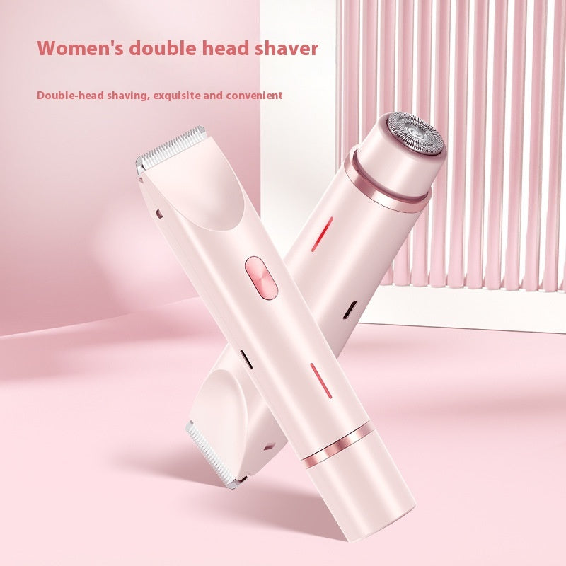 Dual Head Trimmer