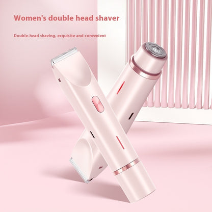 Dual Head Trimmer