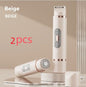Dual Shaver Epilator