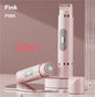 Dual Shaver Epilator